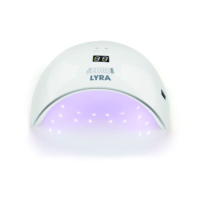 The Edge Lyra 36w UV/LED Combination Lamp