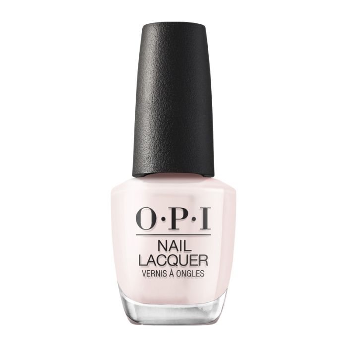 OPI Nail Lacquer Pink in Bio 15ml Me Myself and OPI
