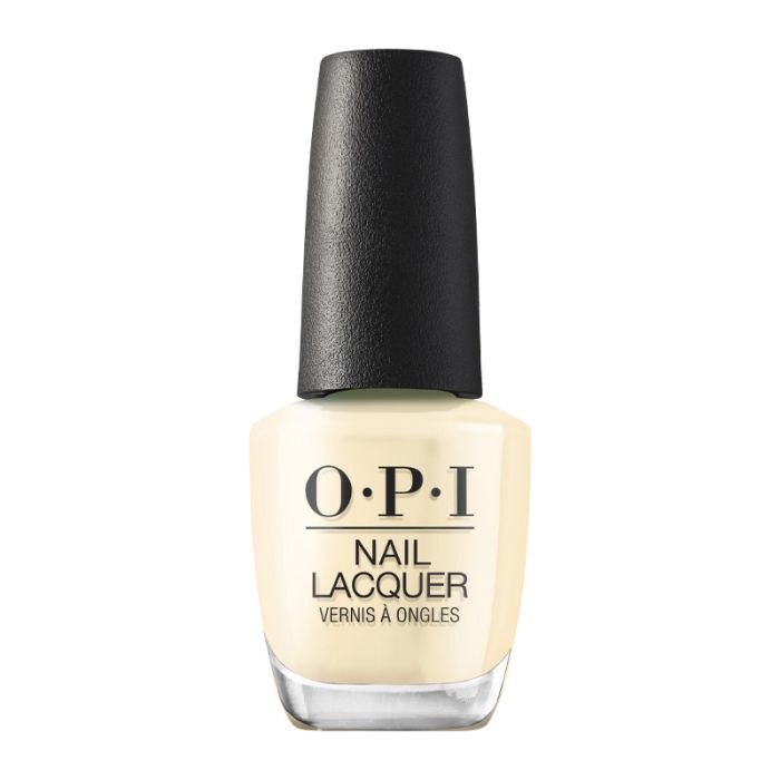 OPI Nail Lacquer Blinded by the Ring Light 15ml Me Myself and OPI