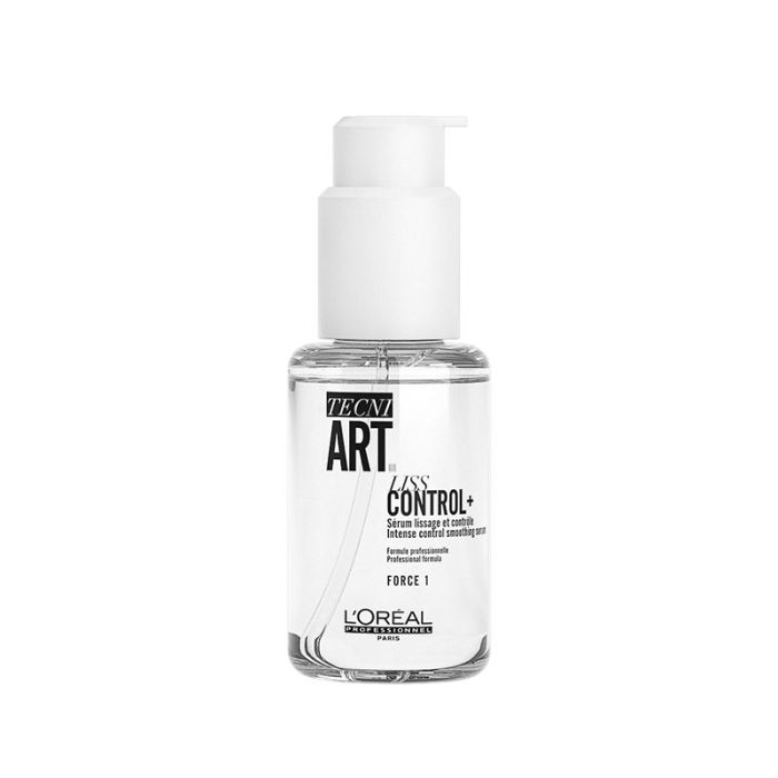 Tecni ART Liss Control+ Serum 50ml by L'Oréal Professionnel