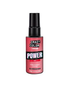 Crazy Color POWER Pure Pigment System Red 50ml