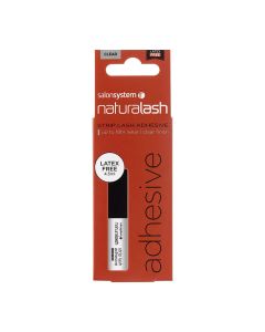 Salon System Naturalash Strip Lash Latex Free Adhesive 4.5ml