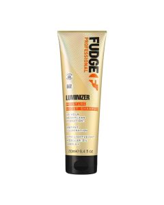 Fudge Professional Luminizer Moisture Boost Shampoo 250ml