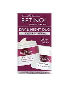 Retinol Day and Night Duo