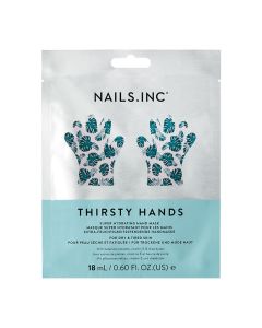 Nails Inc Thirsty Hands Mask 18ml