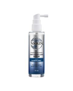 Nioxin Anti Hair Loss Serum with Sandalore 70ml