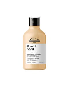 Serie Expert Absolut Repair Shampoo 300ml by L’Oréal Professionnel
