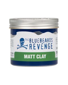 The Bluebeards Revenge Matt Clay 150ml