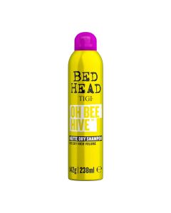 TIGI Bed Head Oh Bee Hive Dry Shampoo Aerosol 238ml