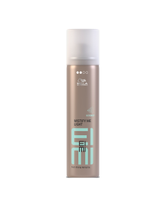 EIMI Mistify Me Light Hairspray 500ml by Wella Professionals