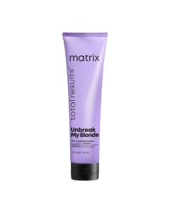 Matrix Unbreak My Blonde Reviving Leave-In Treatment 150ml