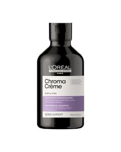 Serie Expert Chroma Creme Purple Shampoo 300ml by L’Oréal Professionnel