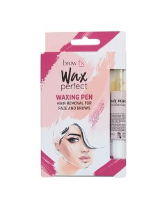 Brow FX Wax Perfect Home Facial Waxing Pen