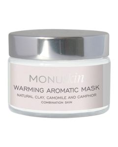 Monuskin Aromatic Mask 50ml