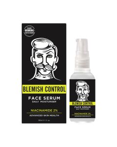 Barber Pro Blemish Control Face Serum Niacinamide 30ml