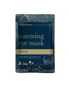 BEAUTYPRO Warming Eye Mask (single)