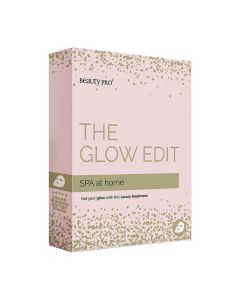 BEAUTYPRO Spa at Home: The Glow Edit