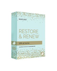 BEAUTYPRO Spa at Home: Restore & Renew