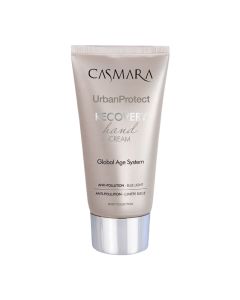 Casmara Urban Protect Hand Cream 50ml