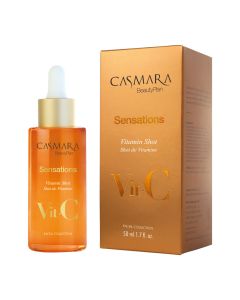 Casmara Sensations Vitamin Shot Serum Vit-C 50 ml