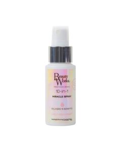 Beauty Works 10-in-1 Miracle Spray 30ml