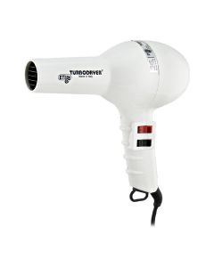 ETI Turbodryer 2000 White Hairdryer