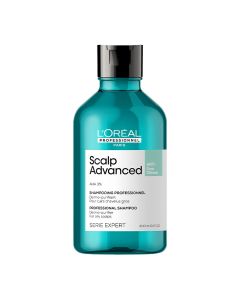 Serie Expert Scalp Advanced Anti-Oiliness Dermo Purifier Shampoo 300ml