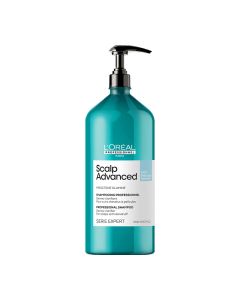 Serie Expert Scalp Advanced Anti-Dandruff Dermo Clarifier Shampoo 1500ml