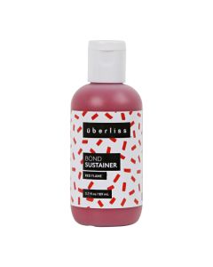 Uberliss Bond Sustainer Red Flame 109ml