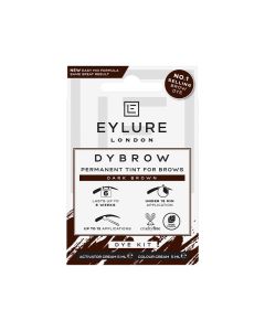 Eylure Dybrow Brow Dye Dark Brown