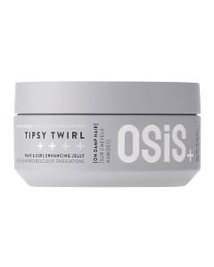 OSiS Tipsy Twirl Wave and Curl Enhancing Jelly 300ml