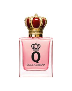 Q by Dolce & Gabbana Eau De Parfum Spray 50ml
