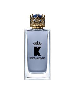 K by Dolce & Gabbana Eau De Toilette Spray 100ml