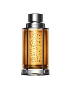 Hugo Boss The Scent for Men Eau De Toilette Spray 50ml
