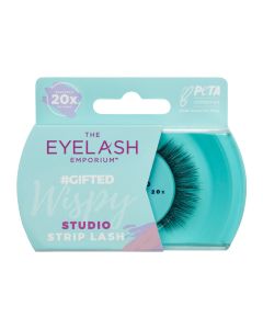 The Eyelash Emporium #Gifted Studio Strip Lashes