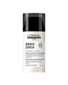Serie Expert METAL DETOX High Protection Cream 100ml by L’Oréal Professionnel