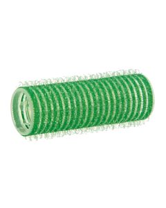 Hair Tools Velcro Rollers Green 20mm x 12