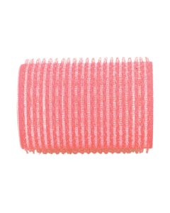Hair Tools Velcro Rollers Pink 44mm x 6