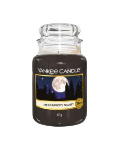 Yankee Candle Original Midsummers Night Large Jar Candle