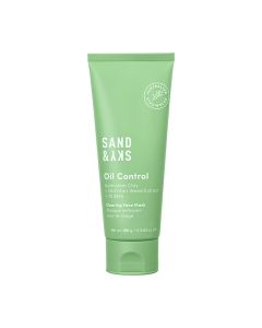 Sand & Sky Oil Control Clearing Mask 100g