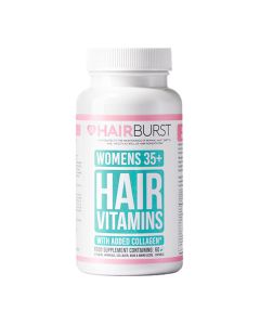 Hairburst Hair Vitamins for Women 35+ 1 Month Supply