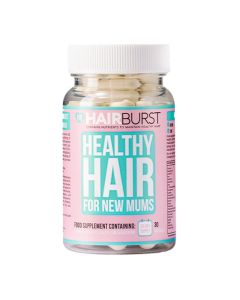 Hairburst Pregnancy Hair Vitamins 1 Month Supply