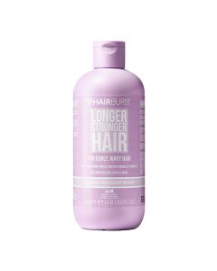 Hairburst Conditioner for Curly & Wavy Hair 350ml