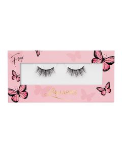 Lilly Lashes Faux Mink Heiry Half Lash