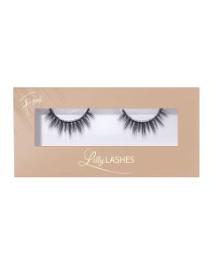 Lilly Lashes Faux Mink Everyday Miami