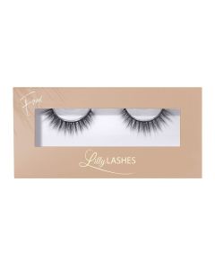 Lilly Lashes Faux Mink Everyday Bare it All