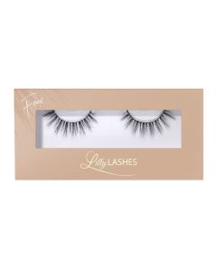 Lilly Lashes Faux Mink Everyday Stripped Down