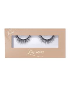 Lilly Lashes Faux Mink Everyday Minimal