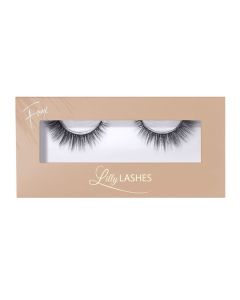 Lilly Lashes Faux Mink Everyday Unveil