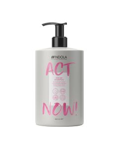 Indola Act Now Colour Shampoo 1000ml